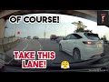 Road Rage | Hit and Run | Bad Drivers ,Brake check, Car | Dash Cam 400
