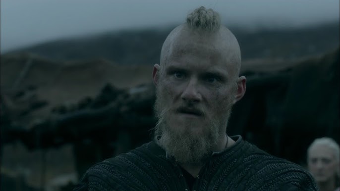 Bjorn Ironside: Son of Famed Viking Ragnar Lodbrok Became