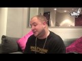 Capture de la vidéo Statik Selektah On Guru: "It's Bigger Than Solar..."