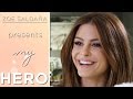 Maria Menounos | Ep. 4 | My Hero