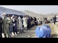 Los talibanes fichan a los afganos deportados desde Pakistán
