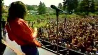 Mammas Boys-Lets Go Live 1986