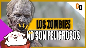 Huntleo reacciona "SOBREVIVIR al Apocalipsis Zombie NO ES DIFICIL"