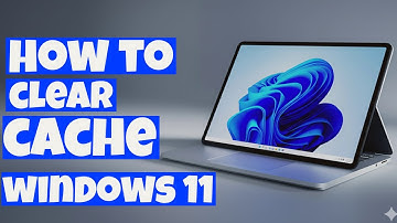 How to Clear All Cache That Speed Up Windows 11 (2025 GUIDE)
