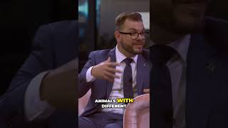 Why Pig Farming Can’t Survive Without Vaccines | The Talk S(h)ow 3 Ep.2