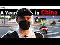 1 Year in China - The Lessons I've Learned