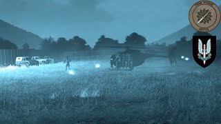 Task Force Aspis Lotus Ia 14APR2020
Task Force Aspis
http://tf-aspis.com/
OP Lotus Ia
Mission:
A Sqn conducts follow up strike on suspected ammo caches.
This video was created using content of Bohemia Interactive a.s.
Copyright © 2013 Bohemia Interactive a.s. All rights reserved.
See www.bistudio.com for more information. Task Force Aspis Lotus Ia 14APR2020