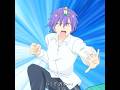 師弟二人がなんと敵対するようになったのか? #animeedit #anime #斉木楠雄のψ難 #saikikusuo