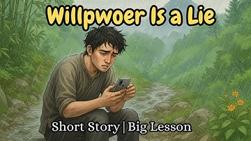 Why Willpower Always Fails You | The Hidden Science of Change