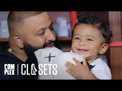 Video: Asahd Khaled Net Worth: Wiki, Sposato, Famiglia, Matrimonio, Stipendio, Fratelli