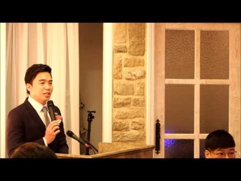 [주례없는 결혼식] EZMC_강동원사회자_개식사,입장