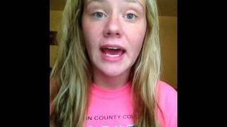 Com181: Describe a Process