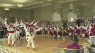 Tamburitzan Commercial 2009