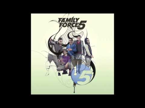 Dang Girl - Family Force 5