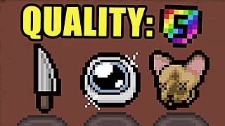 Is This The BEST Quality 5 Synergy