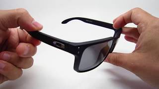 Oakley Holbrook OO9102 Infinite Hero Sunglasses