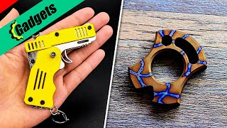 HOME DEFENSE GADGETS: 6 AMAZING SELF DEFENSE GADGETS AVAILABLE ON AMAZON AND ONLINE