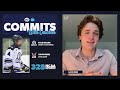 Commitments with Cruchon - May 29th, 2025