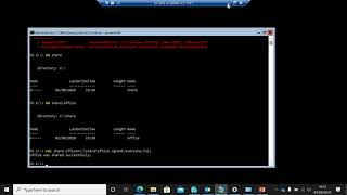 70-741 Revision - DFS - Configuring Namespaces