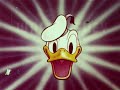 Donald Duck Tea For Two Hundred 1948 1955 1956 Original VS Reissue Titles