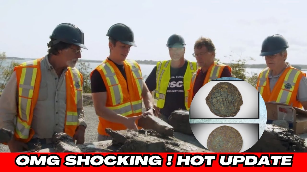 OMG Shocking ! Hot Update : Team makes a breakthrough on The Curse of ...