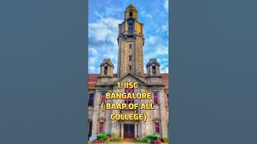 Top 5 Engineering Colleges Except iit