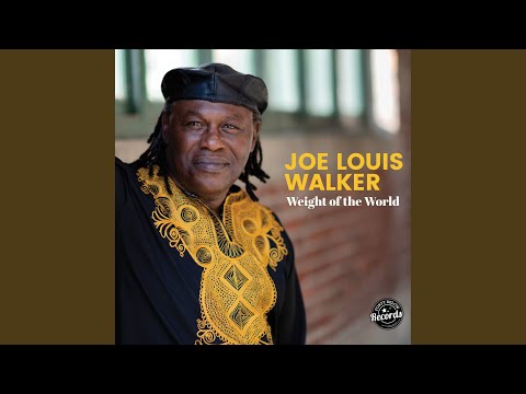 Putar Count Your Chickens - Joe Louis Walker