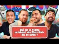 On teste notre culture des années 2000