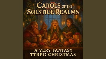 Starlight On The Snow