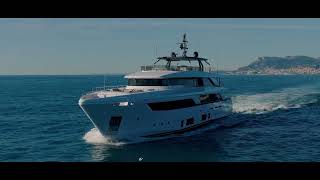 Customline m/y NAVETTA 42