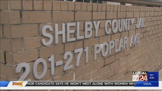Famous Shelby Co. Expeditor role looks to reduce number of jail inmates Wealth