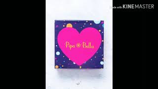 Pipa Bella name necklace