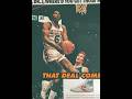 Julius Erving”Dr.J” first sneaker deal #70s #converse #sneaker #interview #embraceany #shorts #xy #z