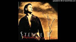 Waiting For Your Love - Stevie b