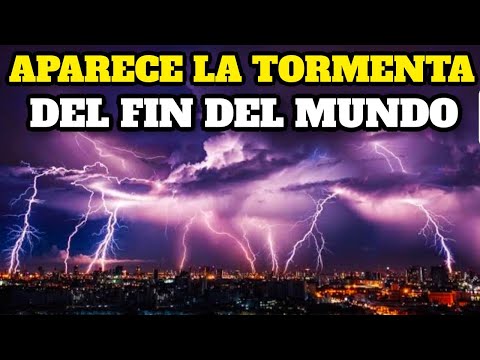 Vídeo: La Gente Del Fin Del Mundo No Le Tiene Miedo A - ¿lo Están Esperando? - Vista Alternativa