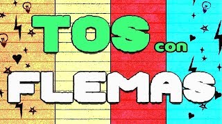 Tos Con Flemas - Vomito Por La Tos