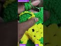 Beautiful ❤️ crochet thalpose design #crochet #diy #handmade #ytshorts