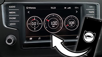 MIB2 FEC/SWaP code generator (Performance Monitor, CarPlay, AndroidAuto)