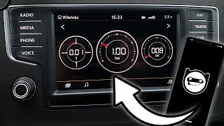 MIB2 FEC/SWaP code generator (Performance Monitor, CarPlay, AndroidAuto) screenshot 4