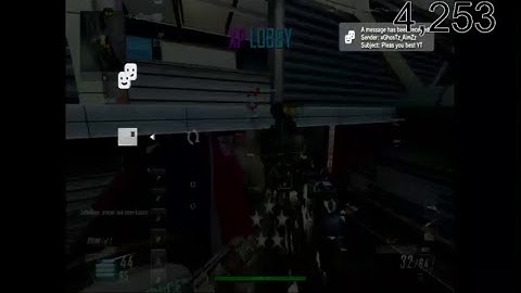 🔴Free Black Ops 2 Modded Lobby (XP/CAMO) (PS3 MODS!)