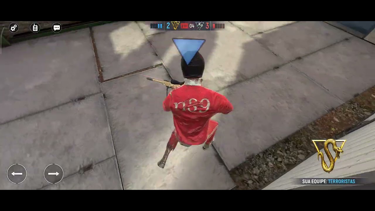 MOPS-(Personalizada) Só monstro!