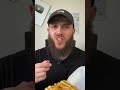Ep.3: je mange ce que la personne devant moi commande #food #defi #challenge #degustation