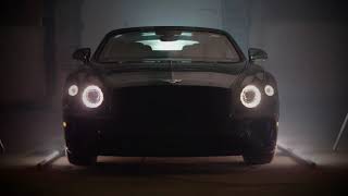Bentley Spec Spot. (Work In Progress)