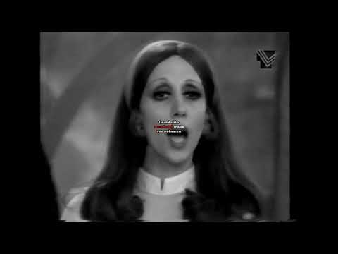 نحنا والقمر جيران خدني عمرها