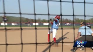 Red Land makes a run at another state baseball title