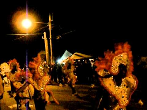 Video: Junkanoo Tähistamine Bahama - Matadori Võrgus