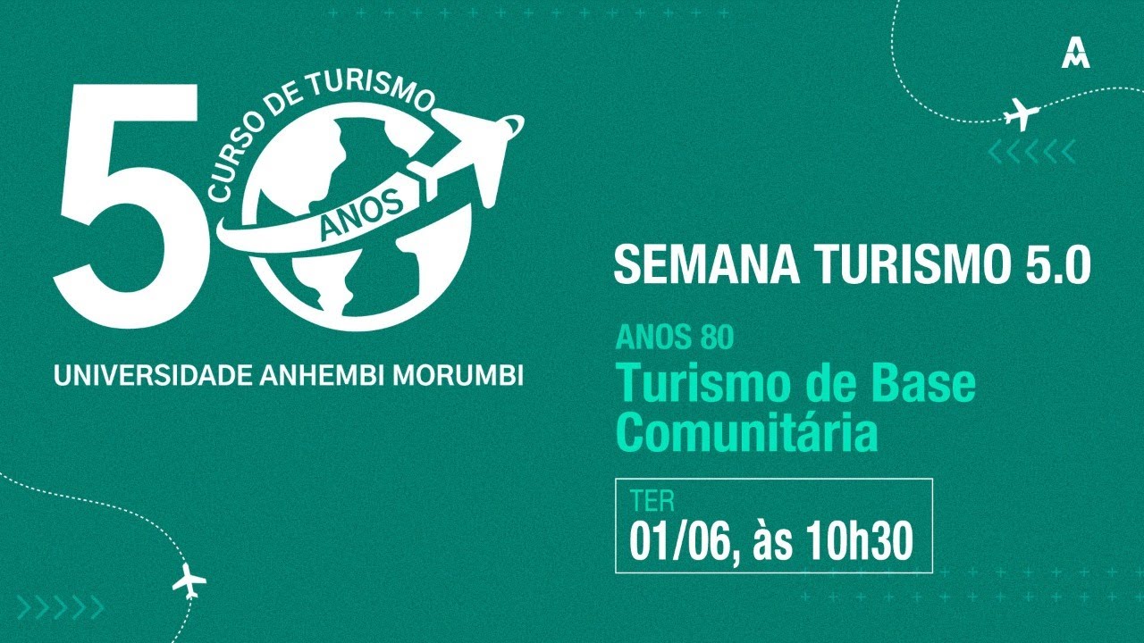 Turismo de Base Comunitária