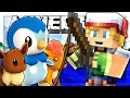 PIXELMON CRANE GAME RETURNS!