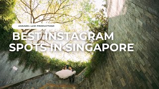 BEST WEDDING LOCATIONS IN SINGAPORE: Prewedding Photography Singapore ( Updated 2024) BEST WEDDING LOCATIONS IN SINGAPORE: Prewedding Photography Singapore ( Updated 2024)