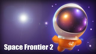 Space Frontier 2 - Ketchapp Walkthrough